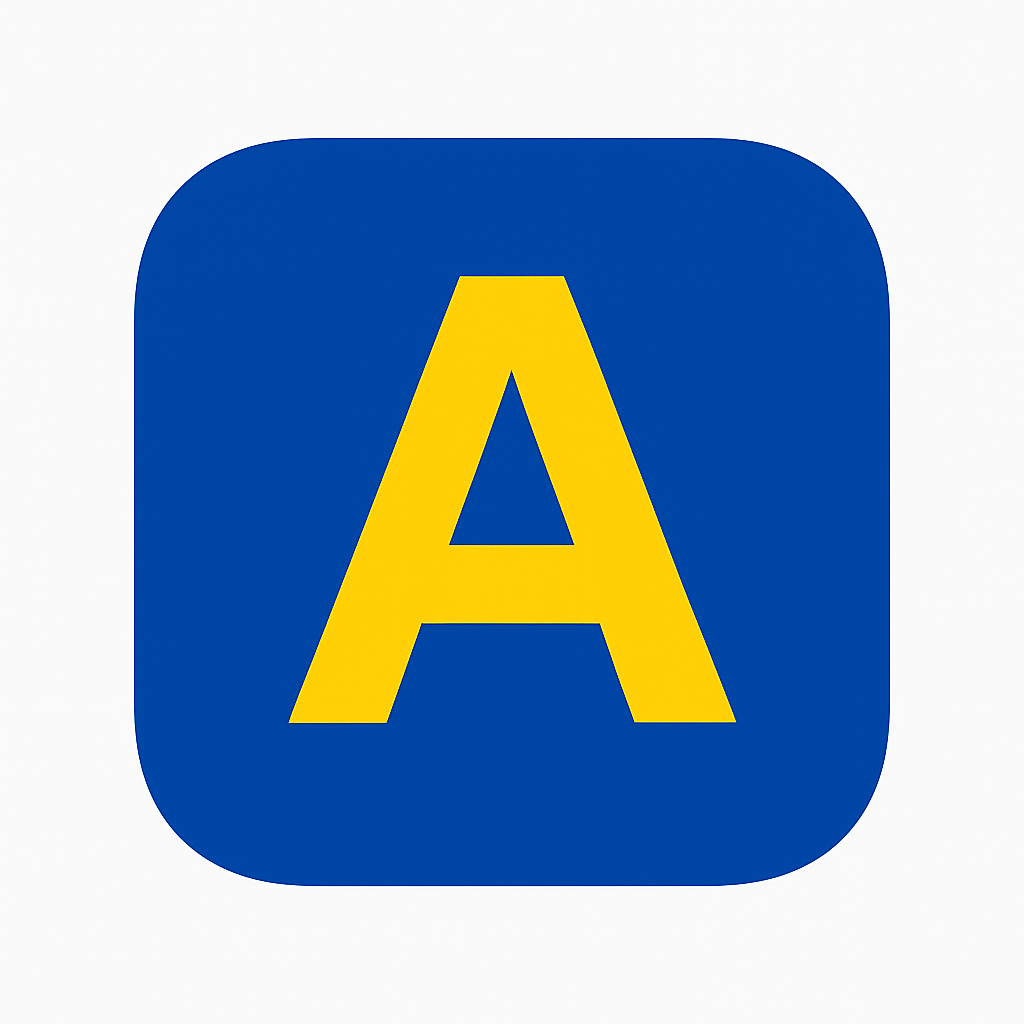 Autopiloto Logo